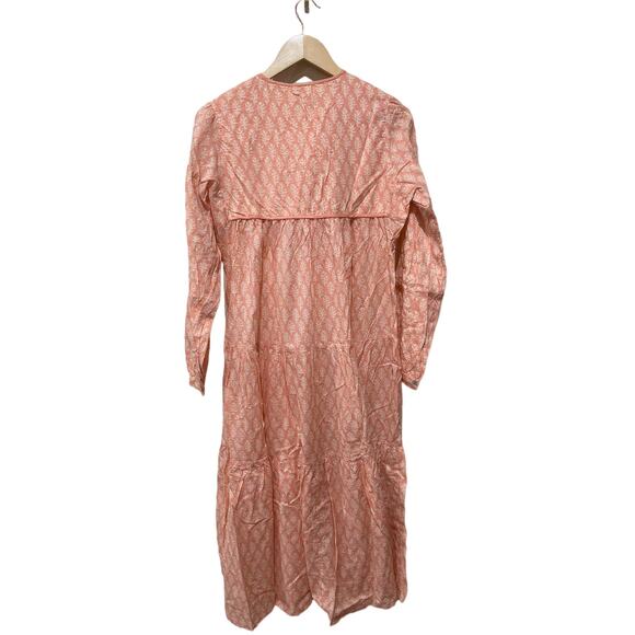 Matta Yamini Buti Dress Size Large New with‎ Tags - Picture 6 of 6
